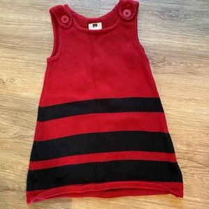 Tea collection knit dress